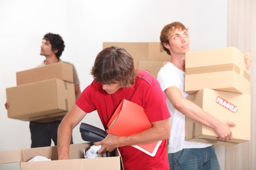 Free quote policy for Man With A Van Bromley